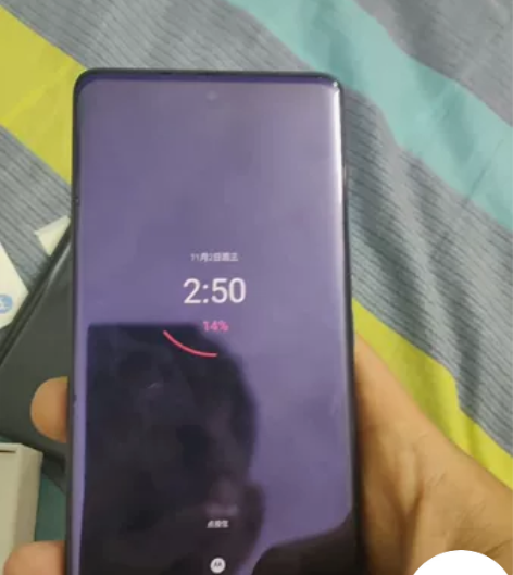 急出 motos30pro 摩托罗拉 买了...