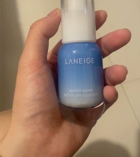 兰芝新水酷保湿精华 30毫升 40包邮 感...