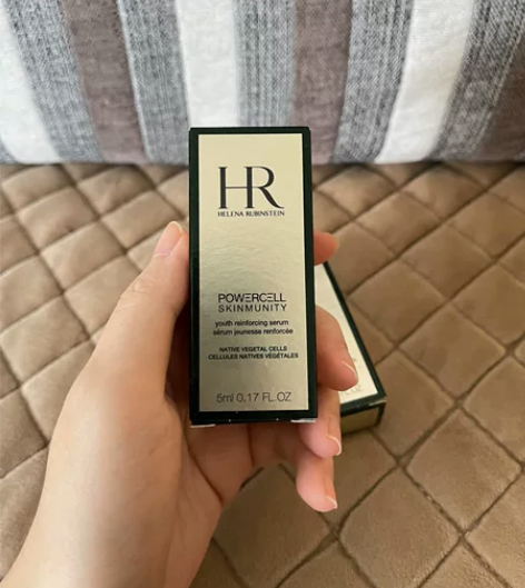 赫莲娜绿宝瓶精华5ml 保质期到2023年...