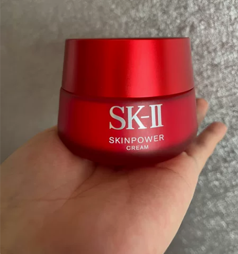 sk-ll清爽型面霜 80g 感兴趣的话点...