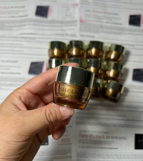 海淘现货雅诗兰黛智妍眼霜5ml全新未拆封 ...