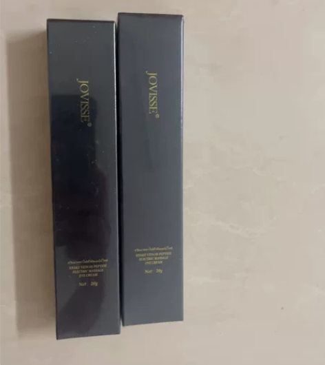 电动按摩眼霜，全新没拆封 感兴趣的话点“我...