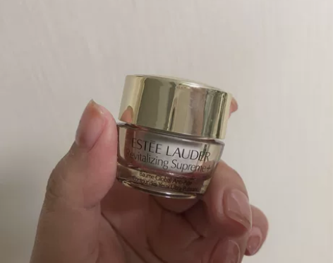 雅诗兰黛智妍眼霜抗皱去纹5ml 用过一二次...