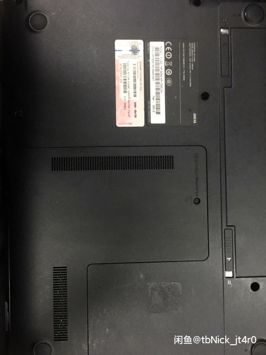 三星300E4a i52代 4g 500 ...