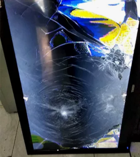 清华同方LE-40TL1600 主板 逻辑...