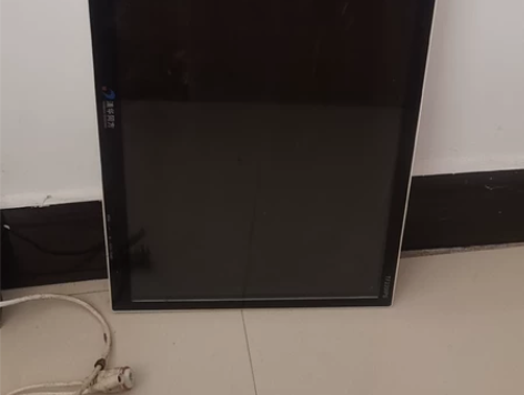 22寸清华同方显示器主板两个，屏坏 ，TF...