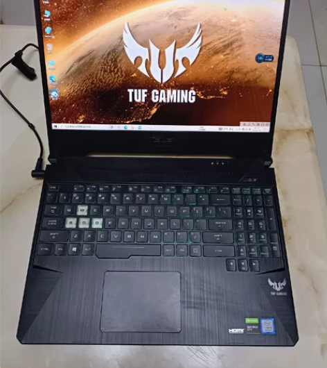 ASUS 飞行堡垒FX95G  i5-93...