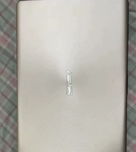 出售闲置华硕笔记本电脑一台，薅羊毛的来！纯...