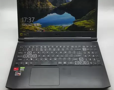 ?9成新Acer/宏碁 暗影骑士 龙  二...