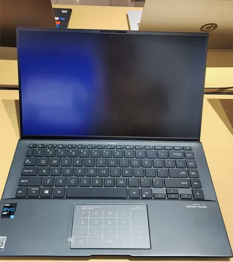 全新未拆封  华硕灵耀x  有意向的可以前...