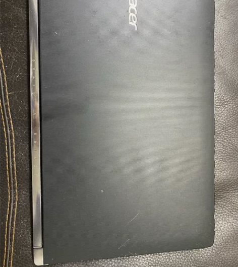 出手本人使用过的acer暗影骑士VN7-5...