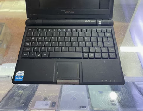 ASUS 二手笔记本电脑 电源不在了 不知...
