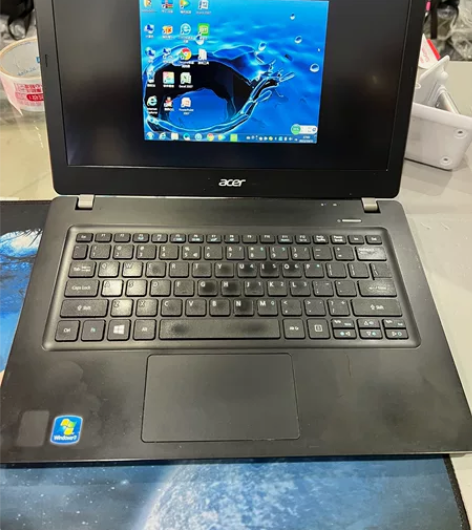 宏基i5-6代，7代机器，要吗，8G240...