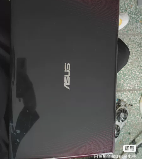 华硕FX50J笔记本 i5 4代处理器，4...