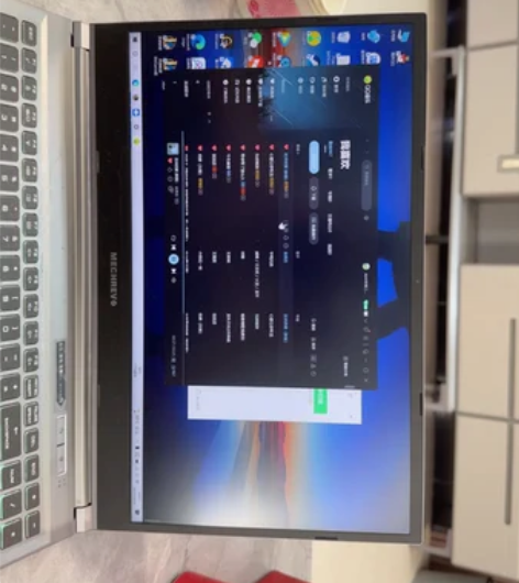 机械革命 深海幽灵 Z3 Pro 笔记本 ...