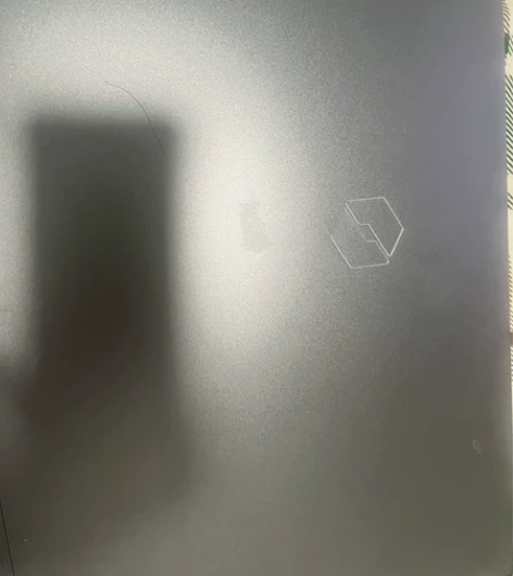 机械革命极光Air 15.6英寸高性能电竞...