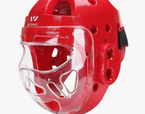 Wesing/伟之英 1007B1 空手道...