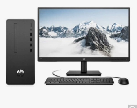 惠普 HP 288 Pro G6 MT商用...