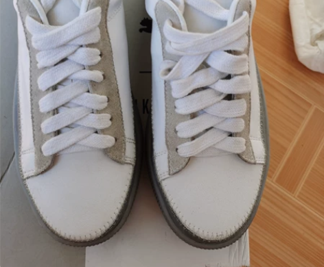 断码清仓，女士休闲运动鞋， 感兴趣的话点“...