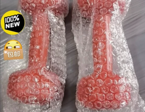全新包邮小哑铃女士哑铃塑臂瘦臂家用瑜伽健身...