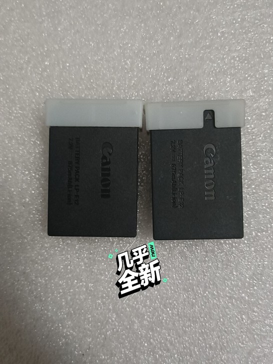 Canon 佳能 LP-E12佳能LP-E...