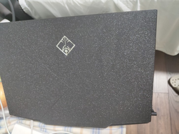 惠普(HP)暗影精灵6 轻薄本，