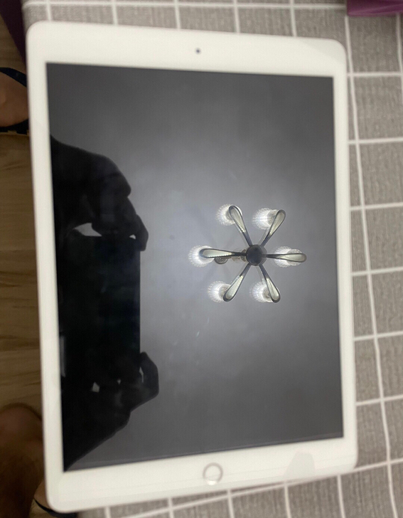 iPad8 2020优惠出租，以租代购，验...