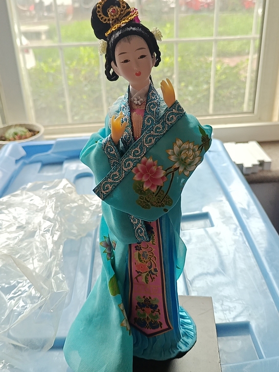 娟人!全新 良乡自取