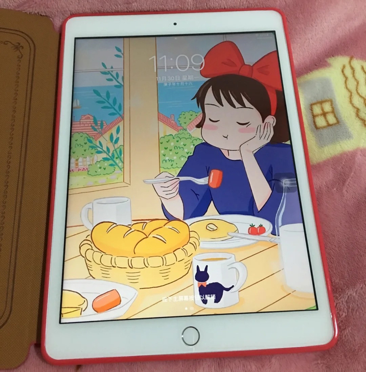 ipadair2低价卖64g128g网课学...