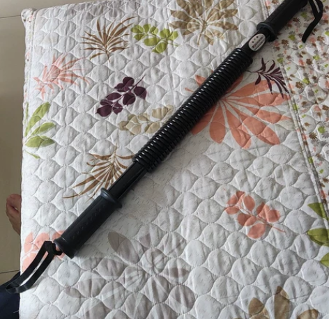 双林臂力器，全新闲置未用，限呼市本地自提。...