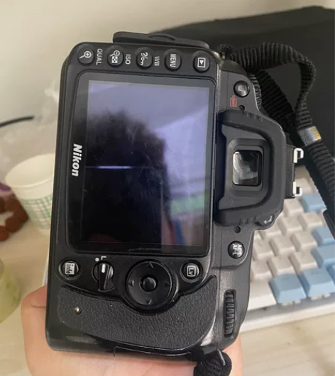 尼康d9018-105vr镜头，信得过就来...