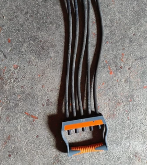 361拉力器 感兴趣的话点“我想要”和我私...