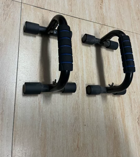 做俯卧撑的撑架，锻炼身体用的，便宜甩5元一...