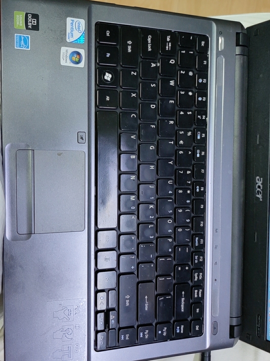acer 4810tz 拆机卖件
