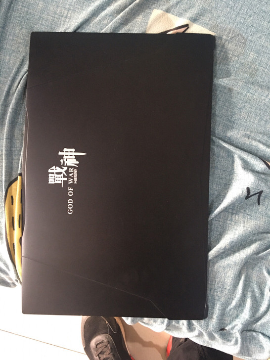 神舟战神Z7M-KP7GT，A壳，9新，原...