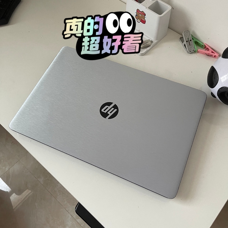 女生自用  轻薄本 九成新惠普   15寸...