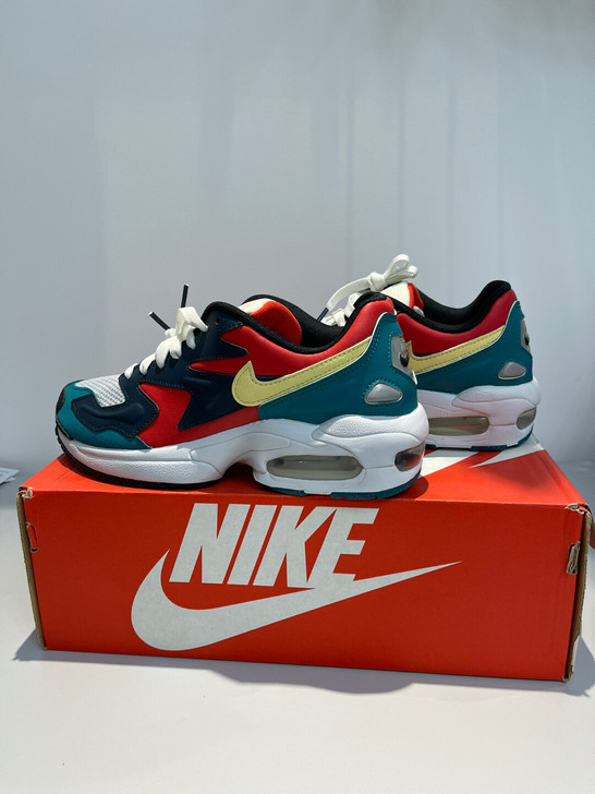 耐克 air max2 BV1359-600