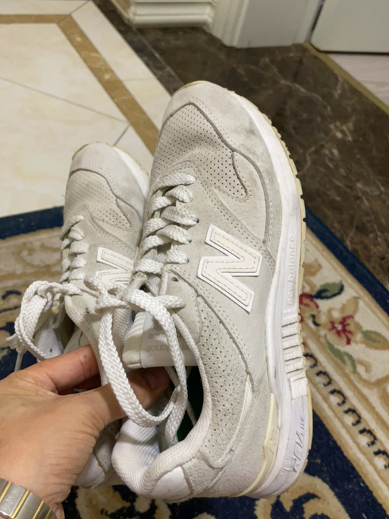 新百伦正品
