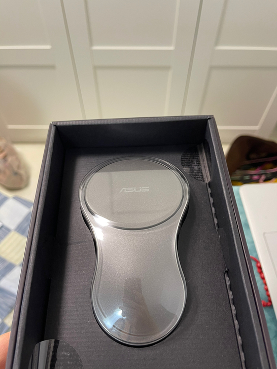 华硕asus vivomouse触控鼠标