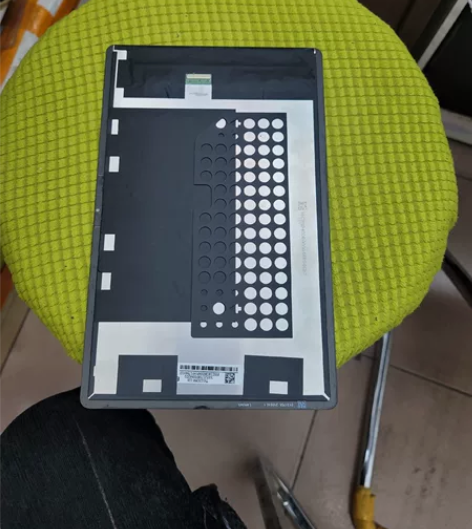 联想小新平板pad plus屏幕总成 11...