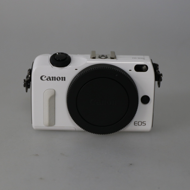 95新佳能 EOS M2单电微单