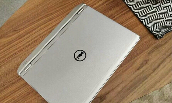 原价七千多的戴尔i5轻薄固态8g运行游戏本...