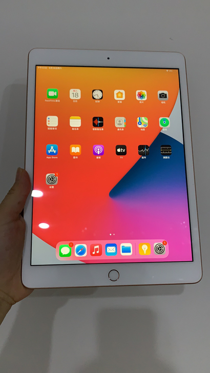 2019款IPAD 型号 A2197