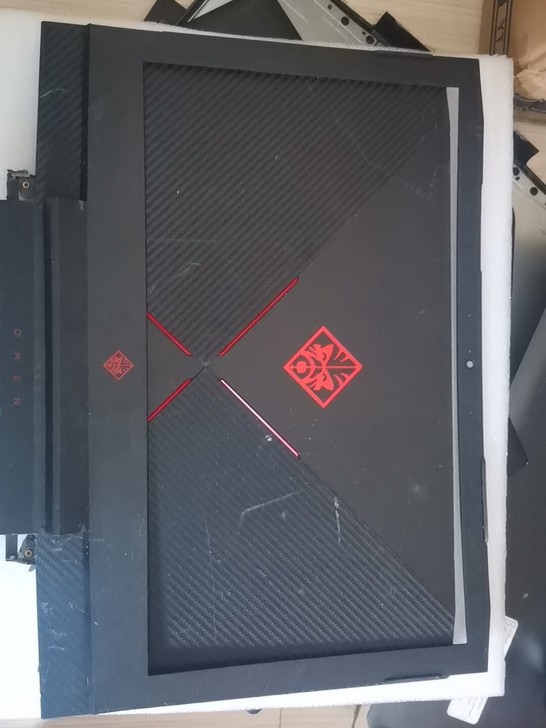 惠普hp OMEN TPN-Q194 暗影...
