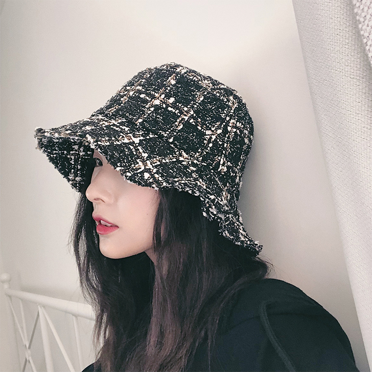 问香坊 帽子