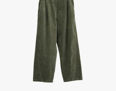 绽放849朵/半腰松紧内加抽绳分割结构线墨...