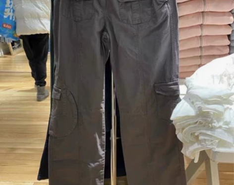 ?BrandyMelville杨幂同款多口...