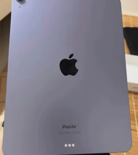 Apple iPad Air 10.9英寸...