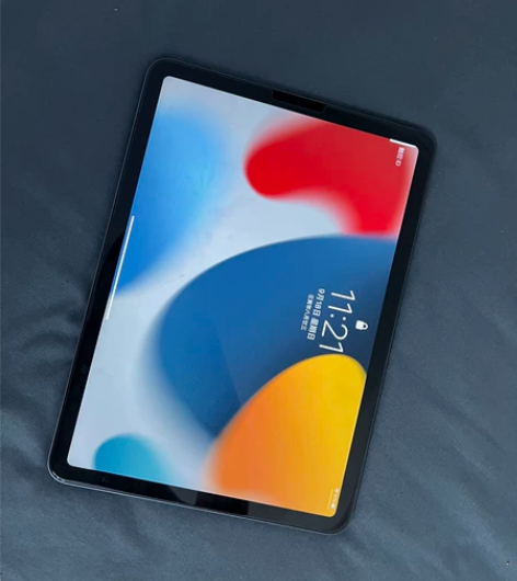 ipad Air10.9 (2020) 上...