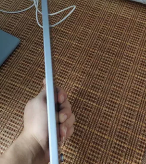 ipad air 4于2021年官网购买，...
